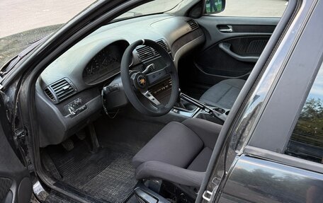 BMW 3 серия, 1999 год, 1 350 000 рублей, 8 фотография