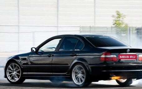 BMW 3 серия, 1999 год, 1 350 000 рублей, 3 фотография