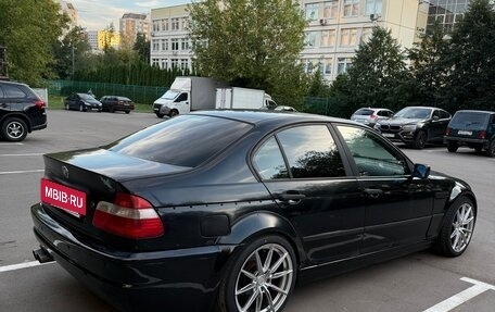 BMW 3 серия, 1999 год, 1 350 000 рублей, 7 фотография