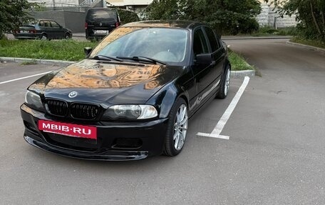 BMW 3 серия, 1999 год, 1 350 000 рублей, 5 фотография