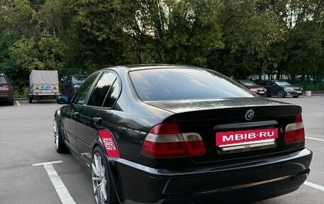 BMW 3 серия, 1999 год, 1 350 000 рублей, 9 фотография