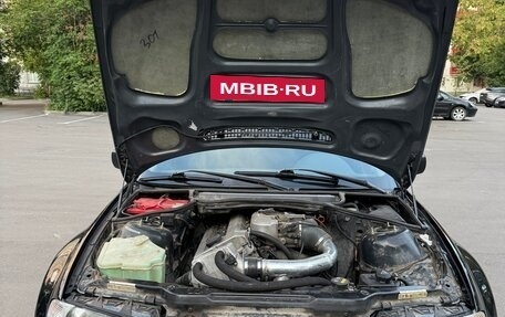 BMW 3 серия, 1999 год, 1 350 000 рублей, 10 фотография