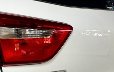 Hyundai Creta I рестайлинг, 2021 год, 1 955 000 рублей, 11 фотография