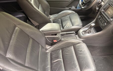 Volkswagen Golf VI, 2011 год, 720 000 рублей, 7 фотография