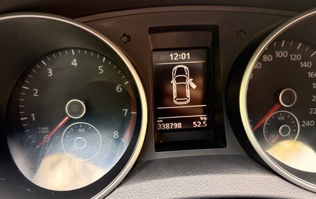 Volkswagen Golf VI, 2011 год, 720 000 рублей, 9 фотография