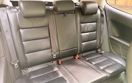 Volkswagen Golf VI, 2011 год, 720 000 рублей, 6 фотография