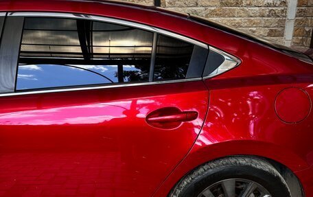 Mazda 6, 2015 год, 1 800 000 рублей, 3 фотография