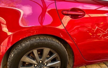 Mazda 6, 2015 год, 1 800 000 рублей, 8 фотография