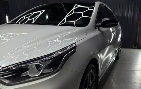 KIA Cerato IV, 2020 год, 1 990 000 рублей, 5 фотография