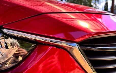 Mazda 6, 2015 год, 1 800 000 рублей, 10 фотография