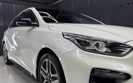 KIA Cerato IV, 2020 год, 1 990 000 рублей, 4 фотография