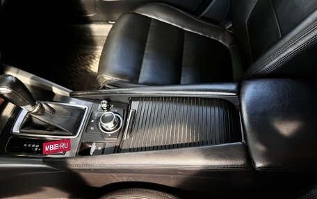 Mazda 6, 2015 год, 1 800 000 рублей, 16 фотография