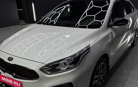 KIA Cerato IV, 2020 год, 1 990 000 рублей, 3 фотография