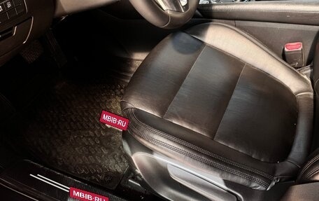 Mazda 6, 2015 год, 1 800 000 рублей, 12 фотография