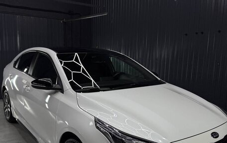 KIA Cerato IV, 2020 год, 1 990 000 рублей, 6 фотография
