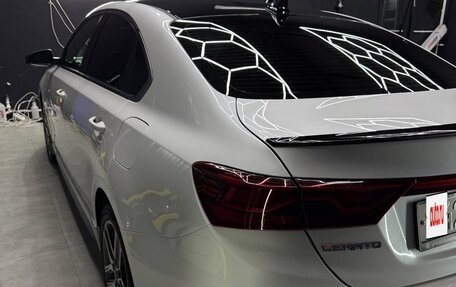 KIA Cerato IV, 2020 год, 1 990 000 рублей, 7 фотография