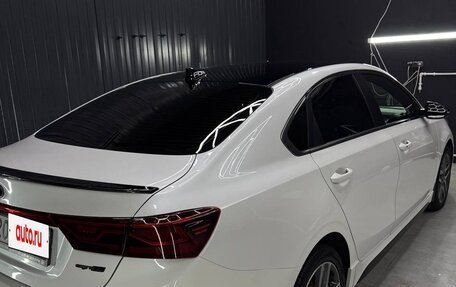 KIA Cerato IV, 2020 год, 1 990 000 рублей, 8 фотография