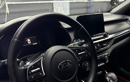 KIA Cerato IV, 2020 год, 1 990 000 рублей, 11 фотография