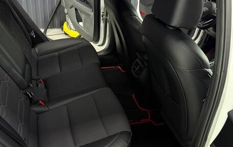 KIA Cerato IV, 2020 год, 1 990 000 рублей, 12 фотография