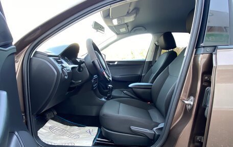 Skoda Rapid I, 2019 год, 1 330 000 рублей, 2 фотография