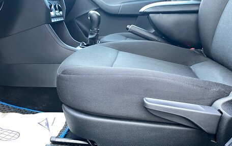 Skoda Rapid I, 2019 год, 1 330 000 рублей, 7 фотография