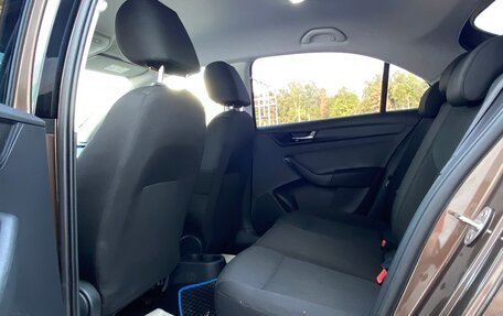 Skoda Rapid I, 2019 год, 1 330 000 рублей, 9 фотография