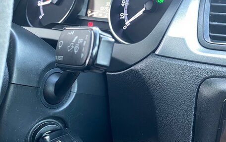 Skoda Rapid I, 2019 год, 1 330 000 рублей, 11 фотография