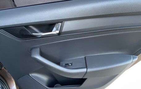 Skoda Rapid I, 2019 год, 1 330 000 рублей, 21 фотография