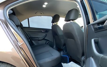 Skoda Rapid I, 2019 год, 1 330 000 рублей, 24 фотография