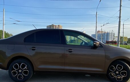 Skoda Rapid I, 2019 год, 1 330 000 рублей, 19 фотография