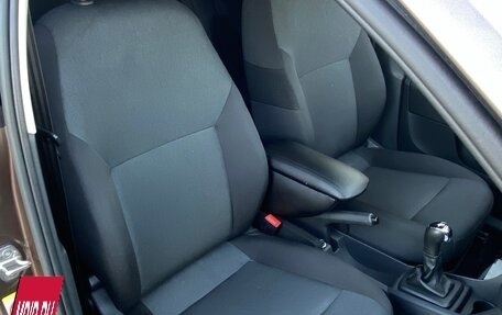 Skoda Rapid I, 2019 год, 1 330 000 рублей, 18 фотография