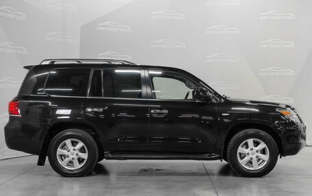 Lexus LX III, 2011 год, 3 850 000 рублей, 6 фотография