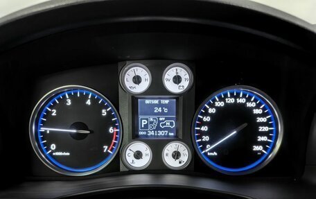 Lexus LX III, 2011 год, 3 850 000 рублей, 23 фотография
