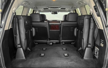 Lexus LX III, 2011 год, 3 850 000 рублей, 22 фотография