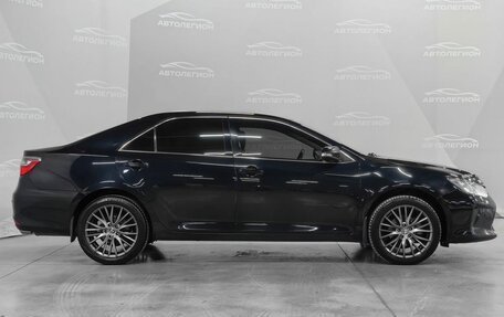 Toyota Camry, 2015 год, 2 150 000 рублей, 6 фотография