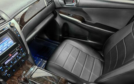 Toyota Camry, 2015 год, 2 150 000 рублей, 12 фотография