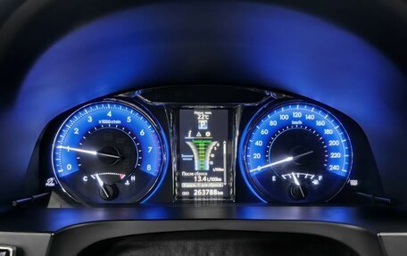Toyota Camry, 2015 год, 2 150 000 рублей, 17 фотография