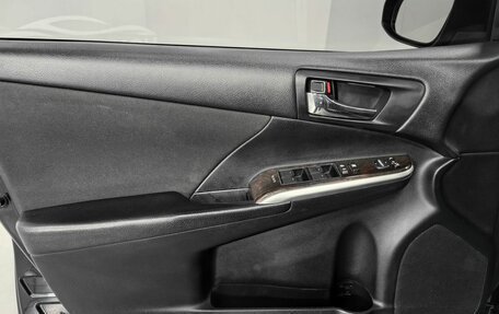 Toyota Camry, 2015 год, 2 150 000 рублей, 16 фотография