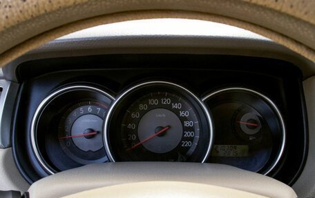 Nissan Tiida, 2007 год, 515 000 рублей, 9 фотография