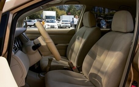 Nissan Tiida, 2007 год, 515 000 рублей, 15 фотография