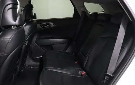 KIA Sportage IV рестайлинг, 2022 год, 3 499 000 рублей, 10 фотография