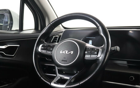 KIA Sportage IV рестайлинг, 2022 год, 3 499 000 рублей, 15 фотография