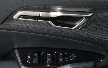 KIA Sportage IV рестайлинг, 2022 год, 3 499 000 рублей, 19 фотография