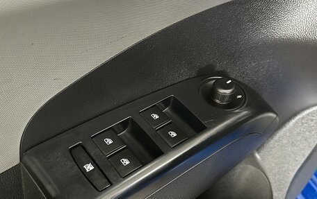 Chevrolet Aveo III, 2013 год, 699 000 рублей, 18 фотография