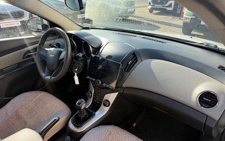 Chevrolet Cruze II, 2014 год, 745 000 рублей, 12 фотография