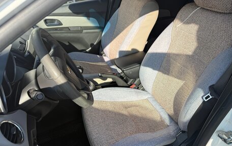 Chevrolet Cruze II, 2014 год, 745 000 рублей, 15 фотография