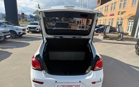 Chevrolet Cruze II, 2014 год, 745 000 рублей, 8 фотография