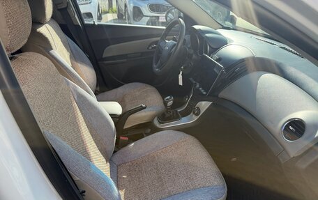 Chevrolet Cruze II, 2014 год, 745 000 рублей, 11 фотография