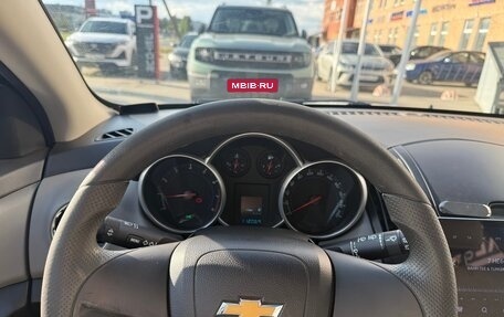 Chevrolet Cruze II, 2014 год, 745 000 рублей, 16 фотография