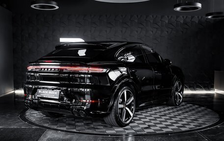 Porsche Cayenne III, 2026 год, 23 990 000 рублей, 3 фотография